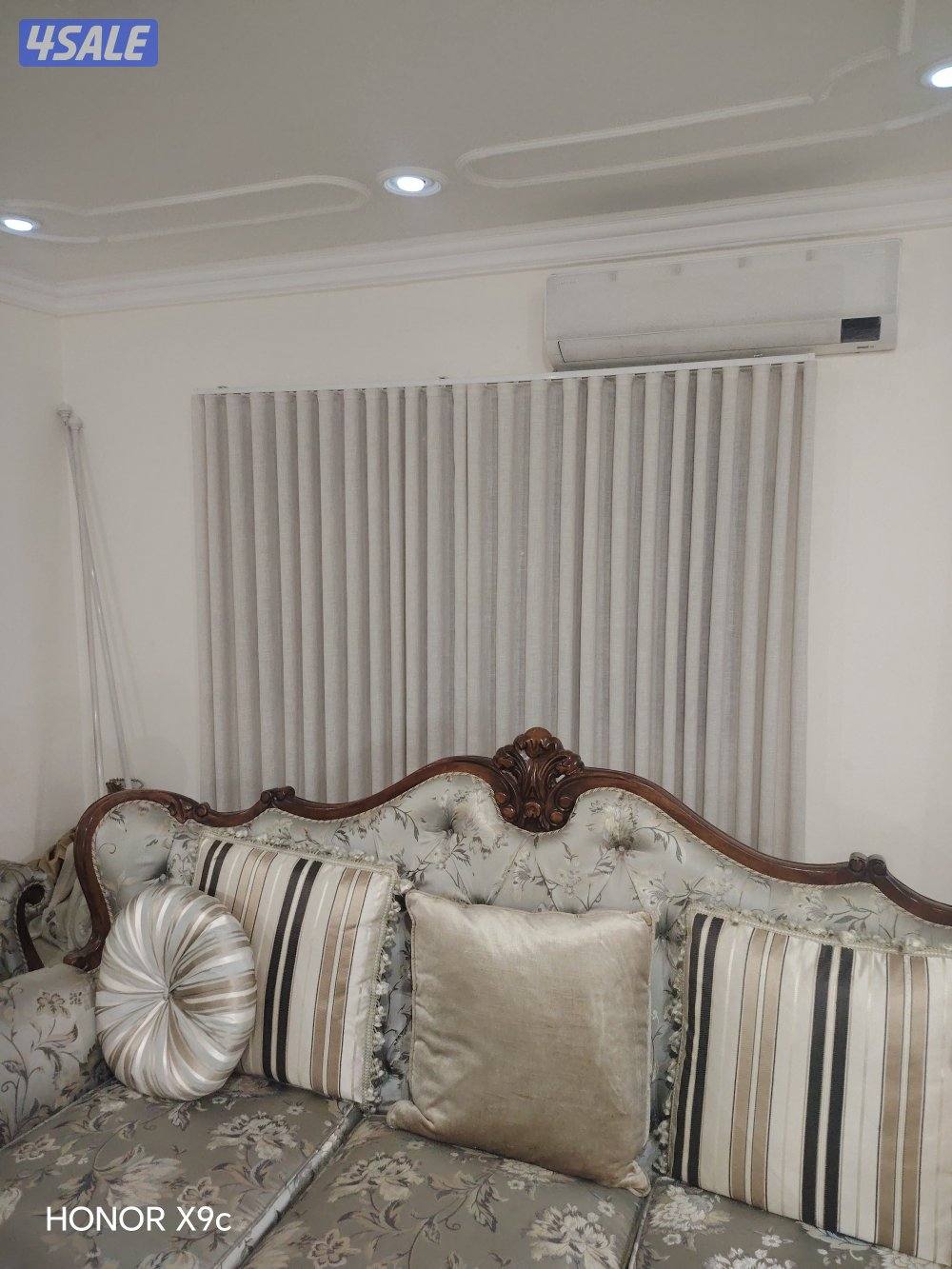 الضجيج مجمع غاليريا10