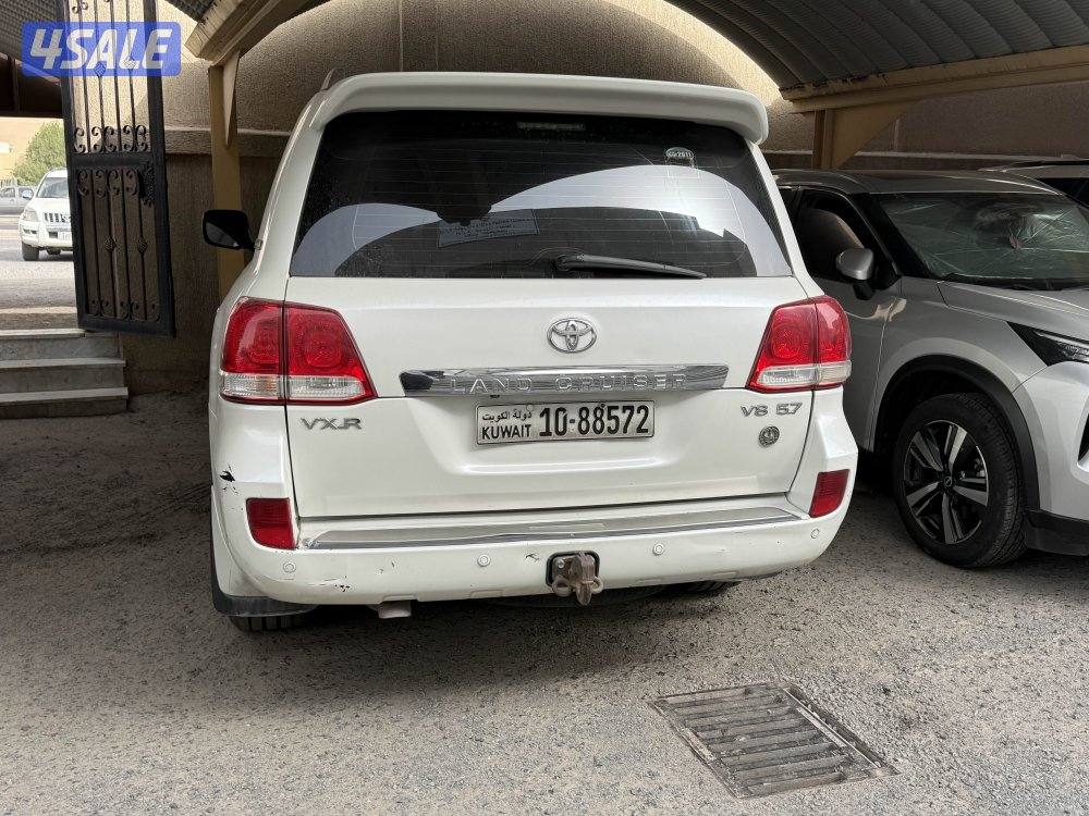 ماشي 480 الف Vxr  2011  علومه عند الاتصال1