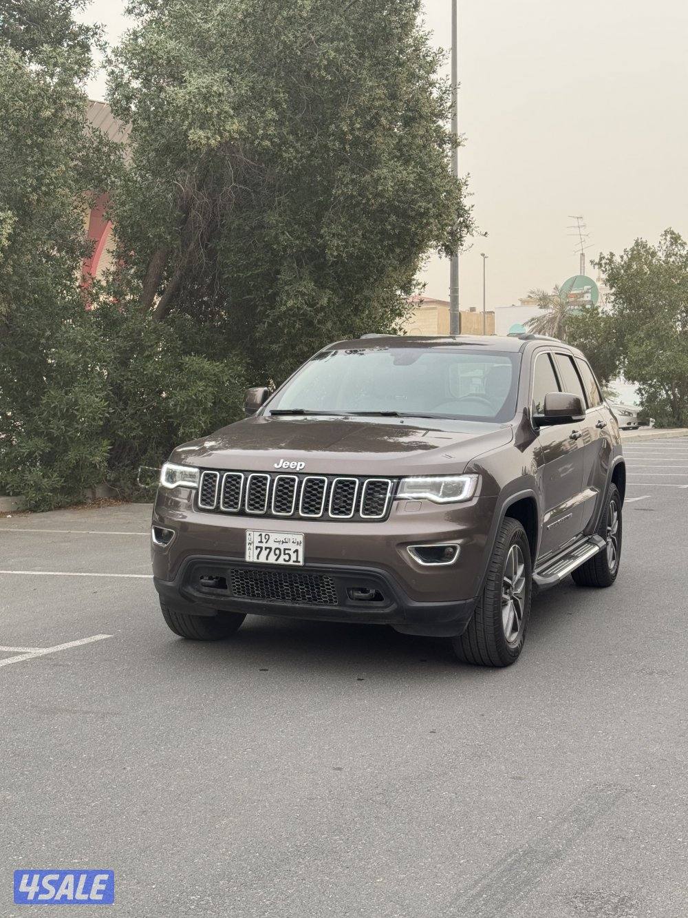 لاريدو 4/4 قمة بالنظافة0