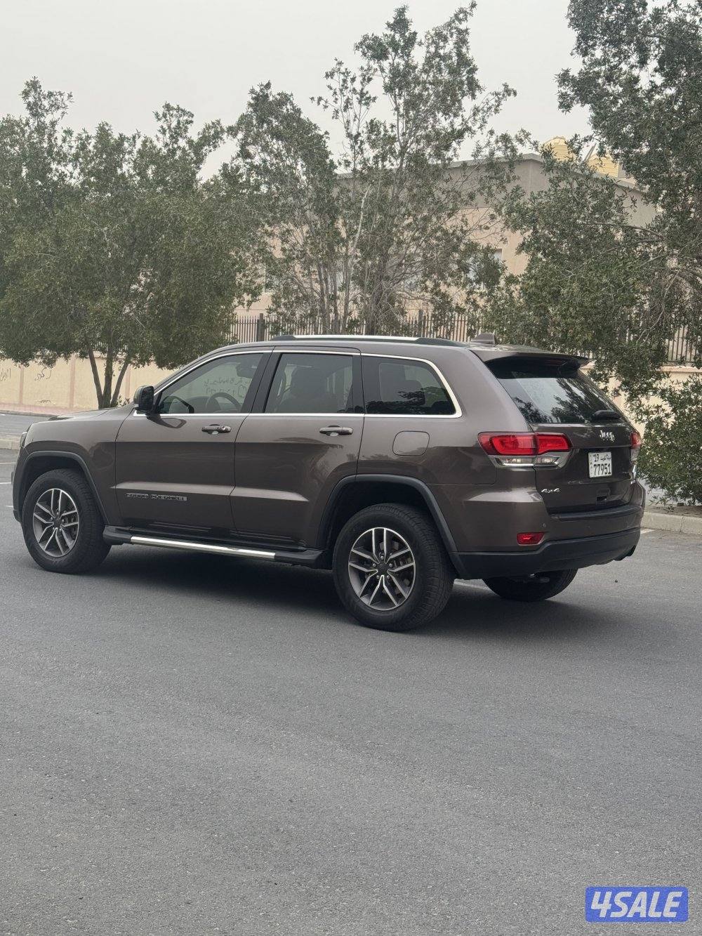 لاريدو 4/4 قمة بالنظافة1