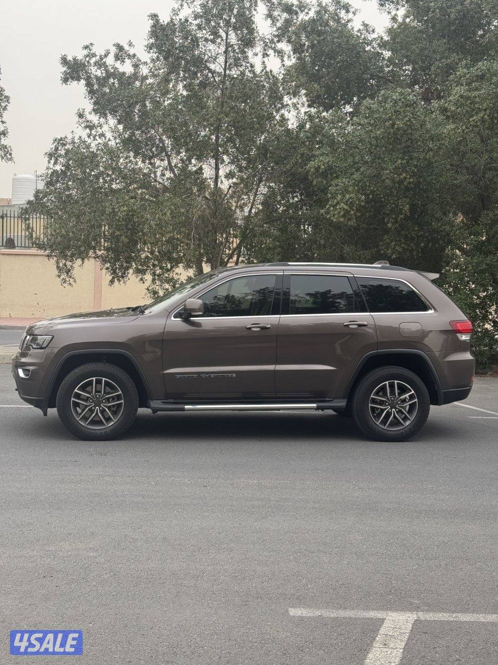 لاريدو 4/4 قمة بالنظافة4