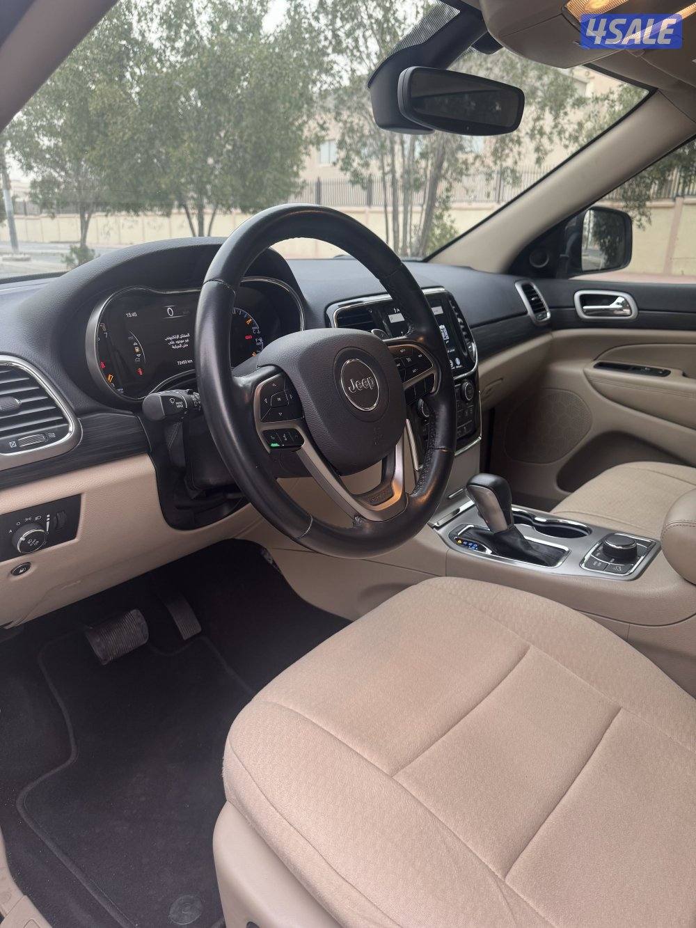 لاريدو 4/4 قمة بالنظافة5