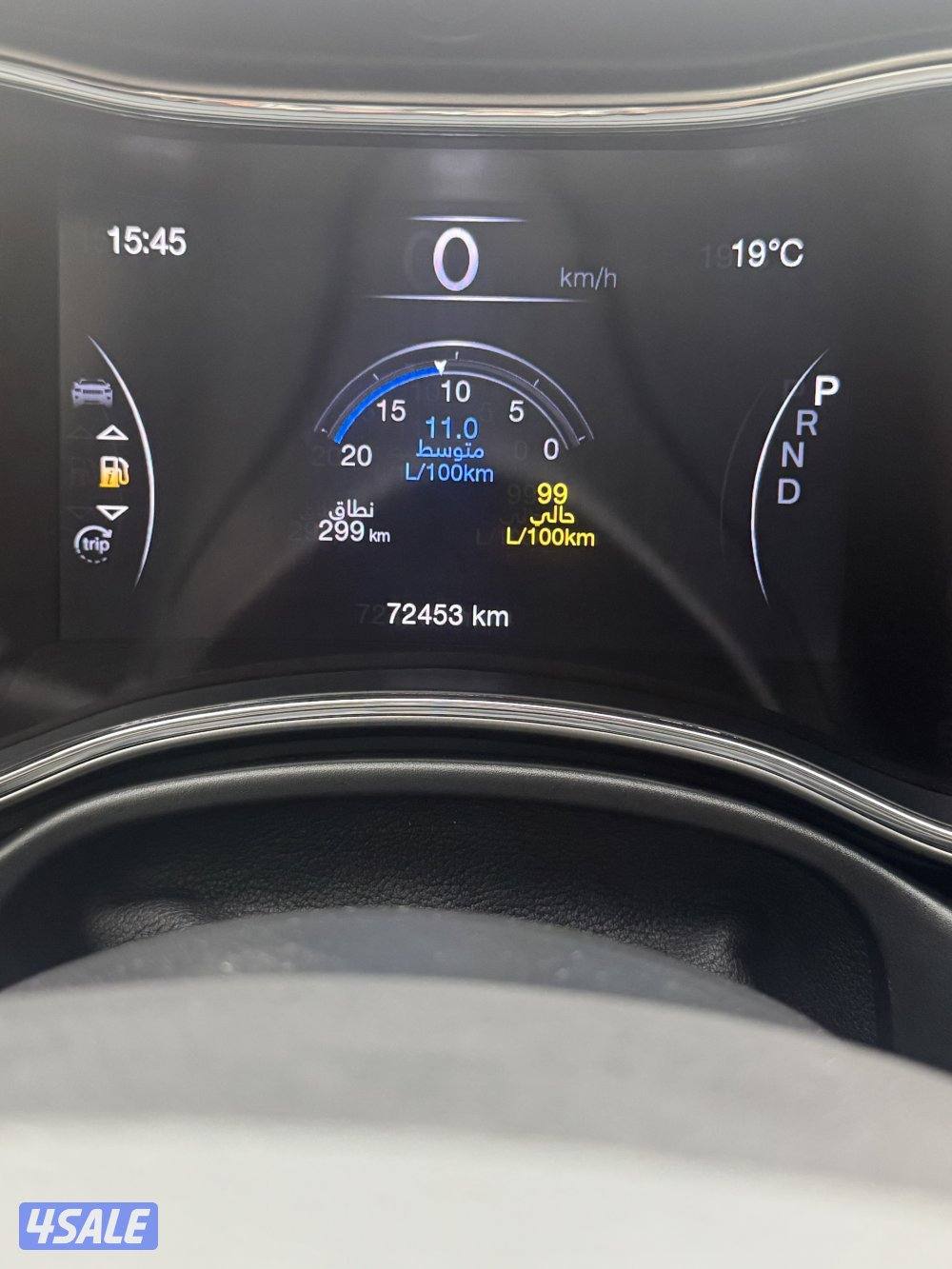 لاريدو 4/4 قمة بالنظافة7