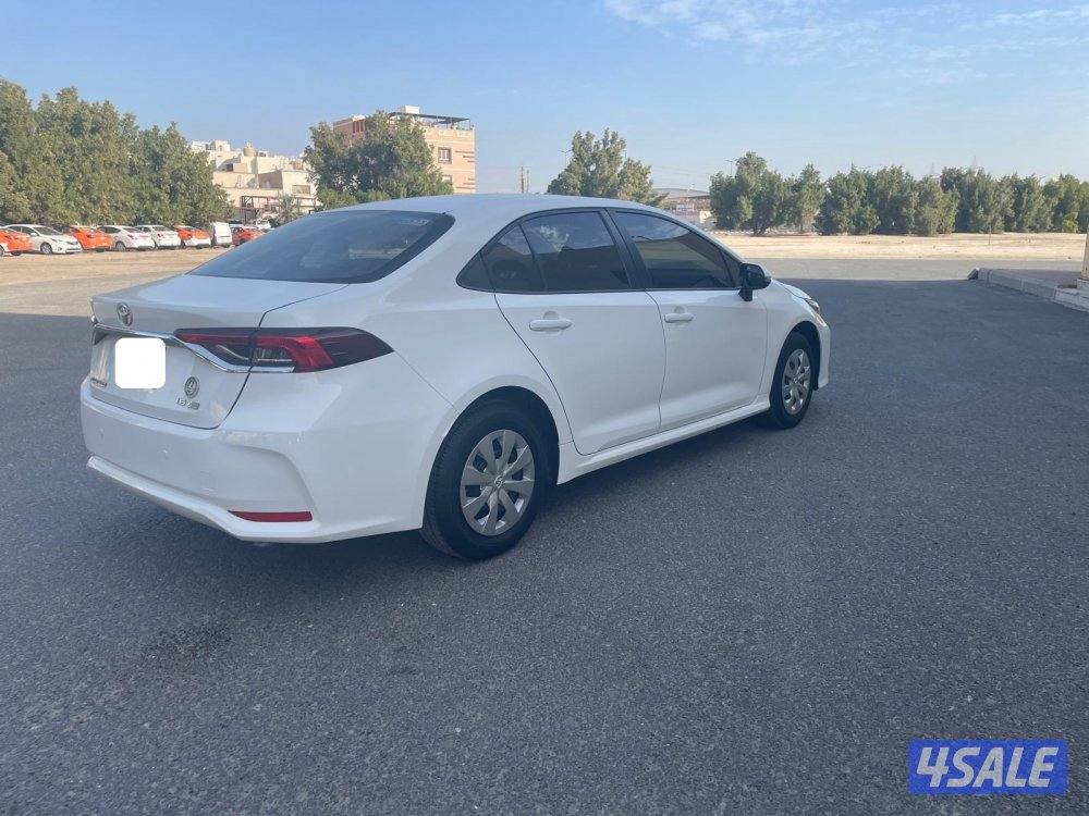 2023Corollaكورولا3