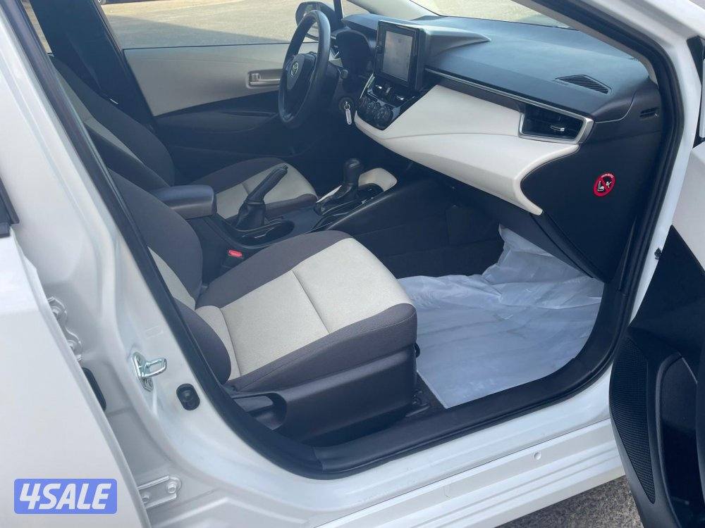 2023Corollaكورولا9