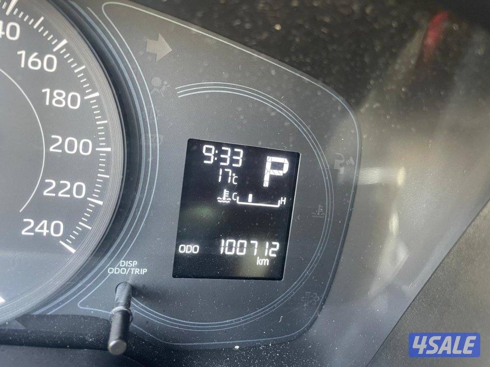 2023Corollaكورولا10