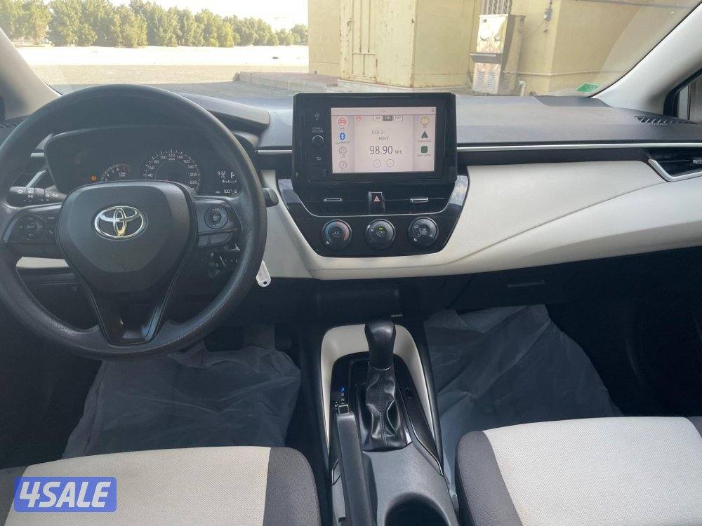 2023Corollaكورولا12