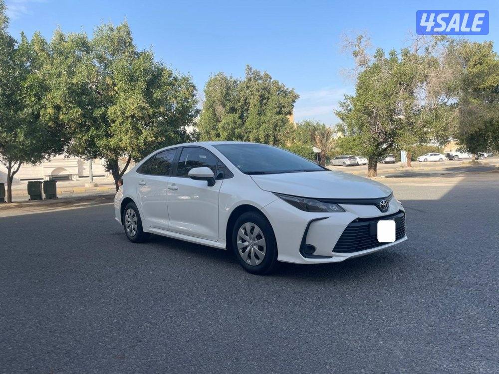 2023Corollaكورولا13