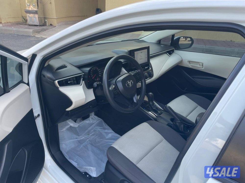 2023Corollaكورولا14