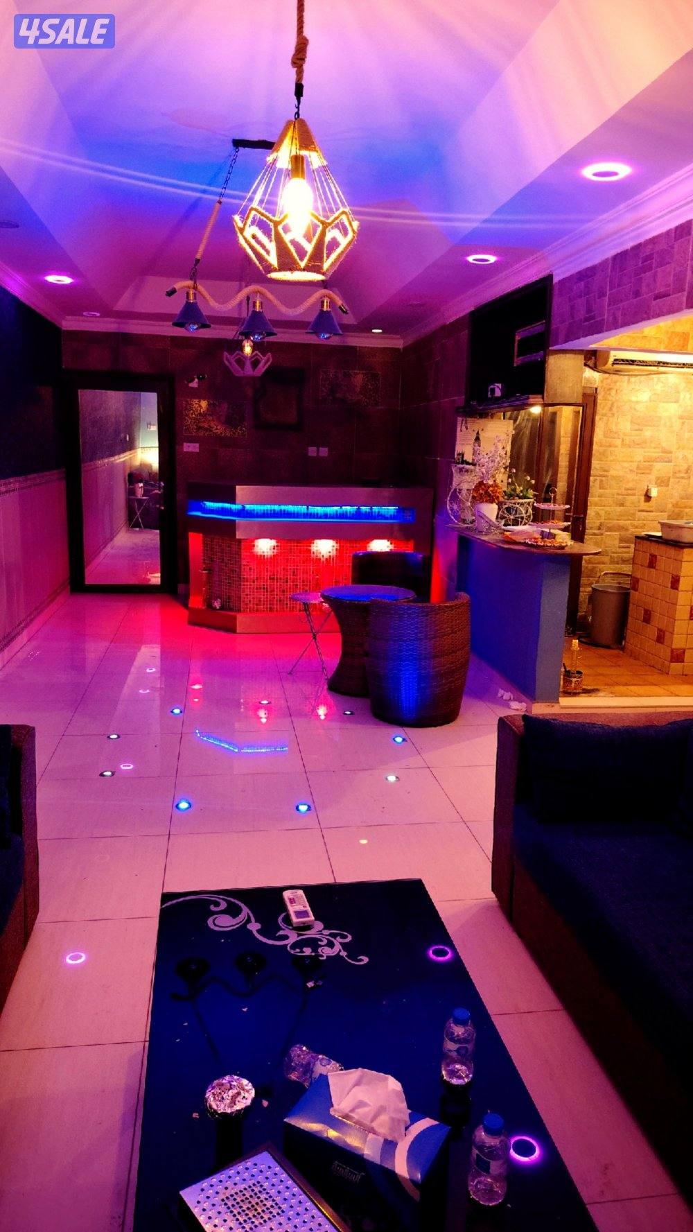 شقه للايجار غرفه كبيره وصاله واسعه الإيجار ٢٠٠0