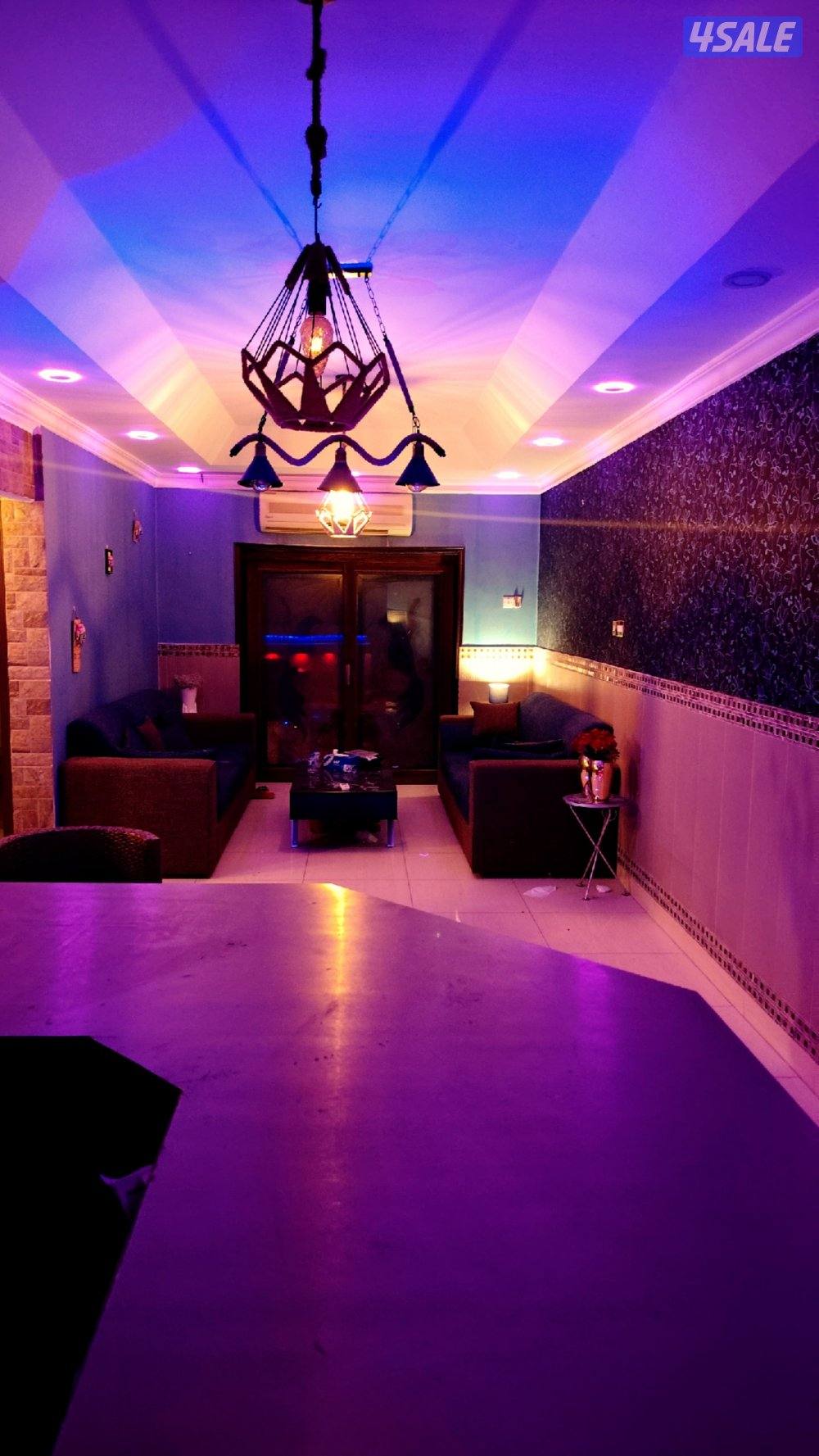 شقه للايجار غرفه كبيره وصاله واسعه الإيجار ٢٠٠1