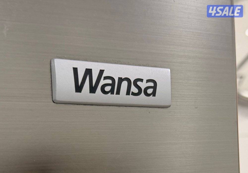 ثلاجة النوع وانسا0