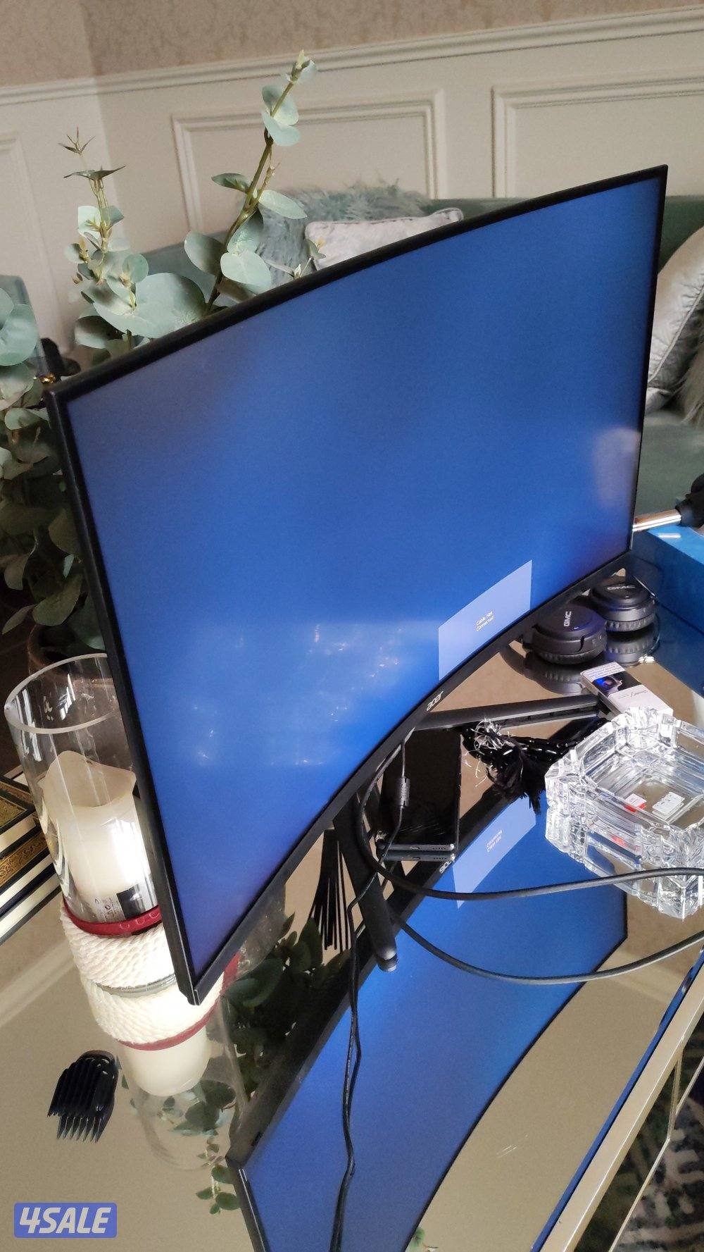 للبيع بلايستيشن ٥ سليم ديجيتال استعمال شهر نظيفه جدا4