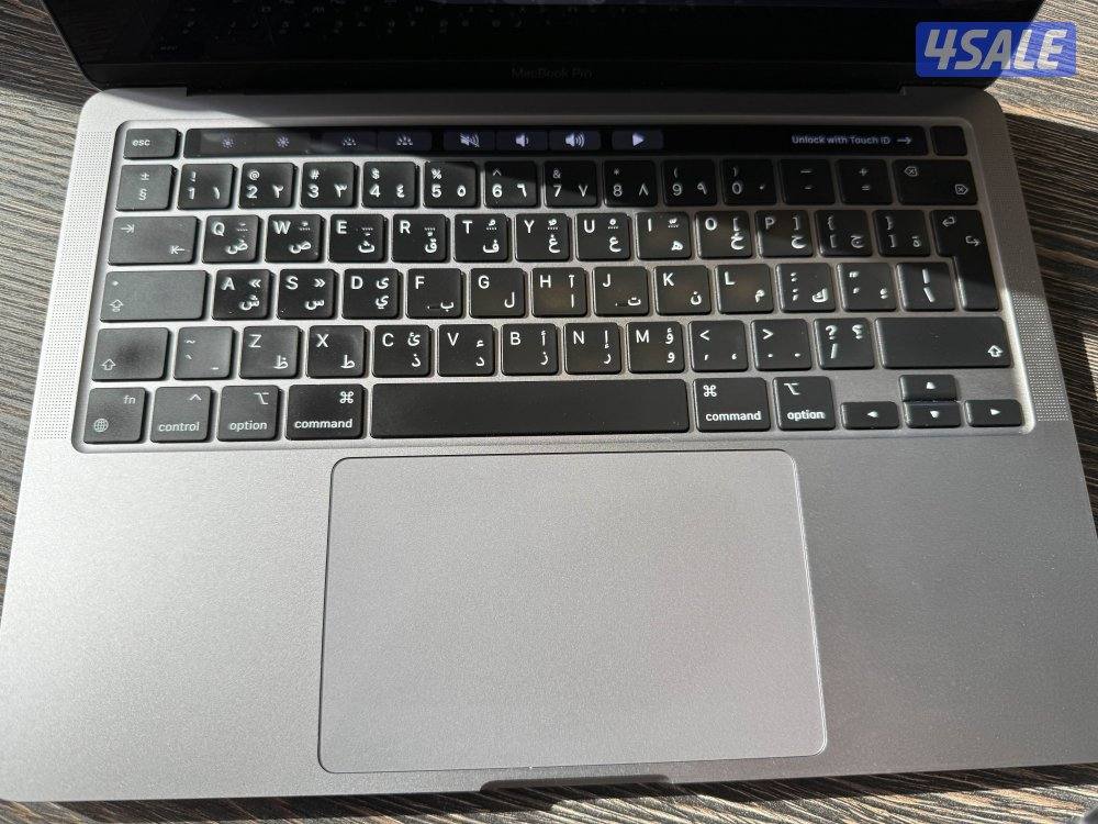 MacBook Pro M1 512GB0