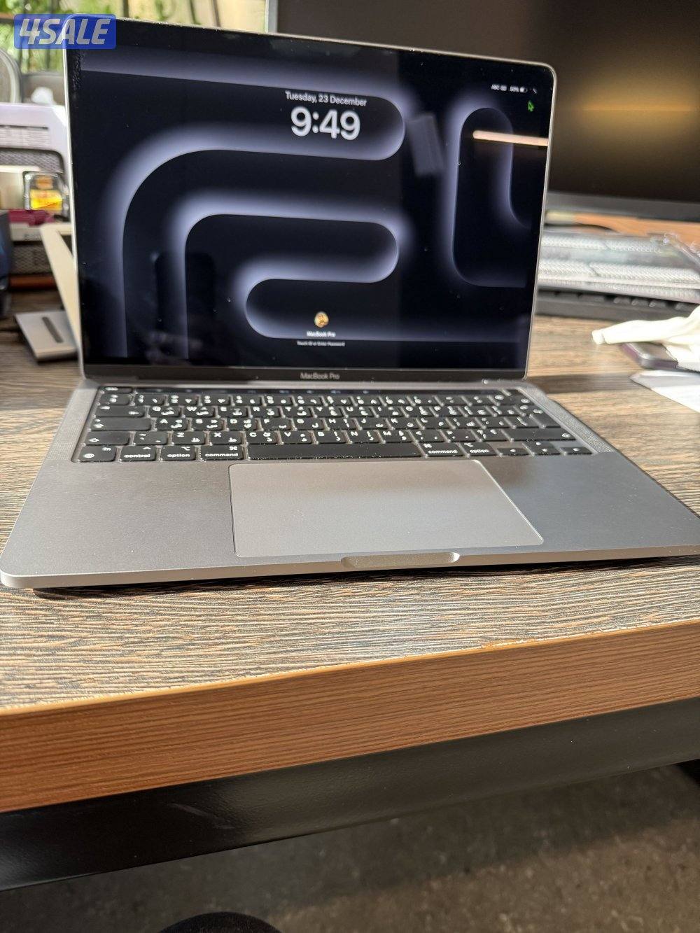 MacBook Pro M1 512GB1