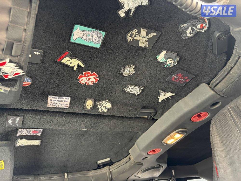 رانقلر ٢٠١٦ صحاري1