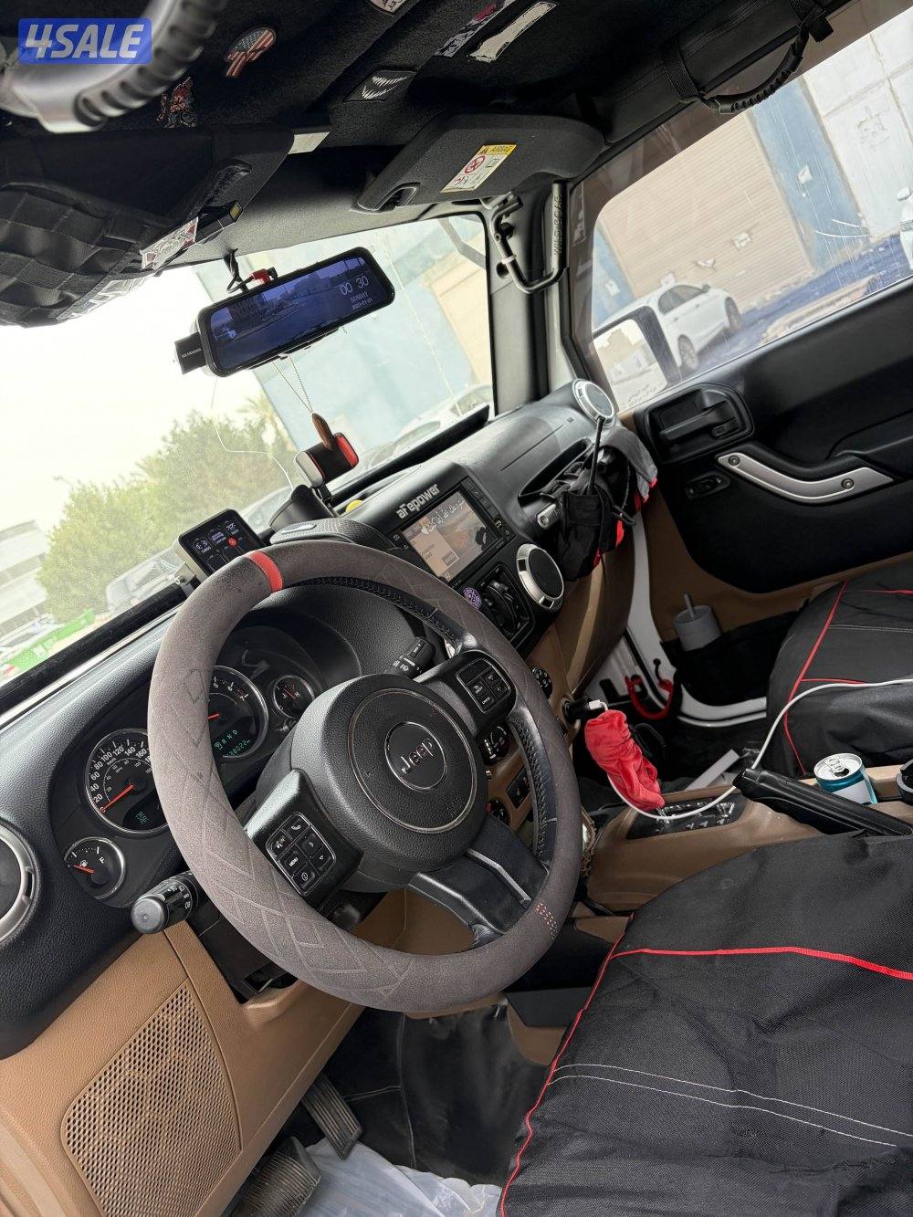 رانقلر ٢٠١٦ صحاري3