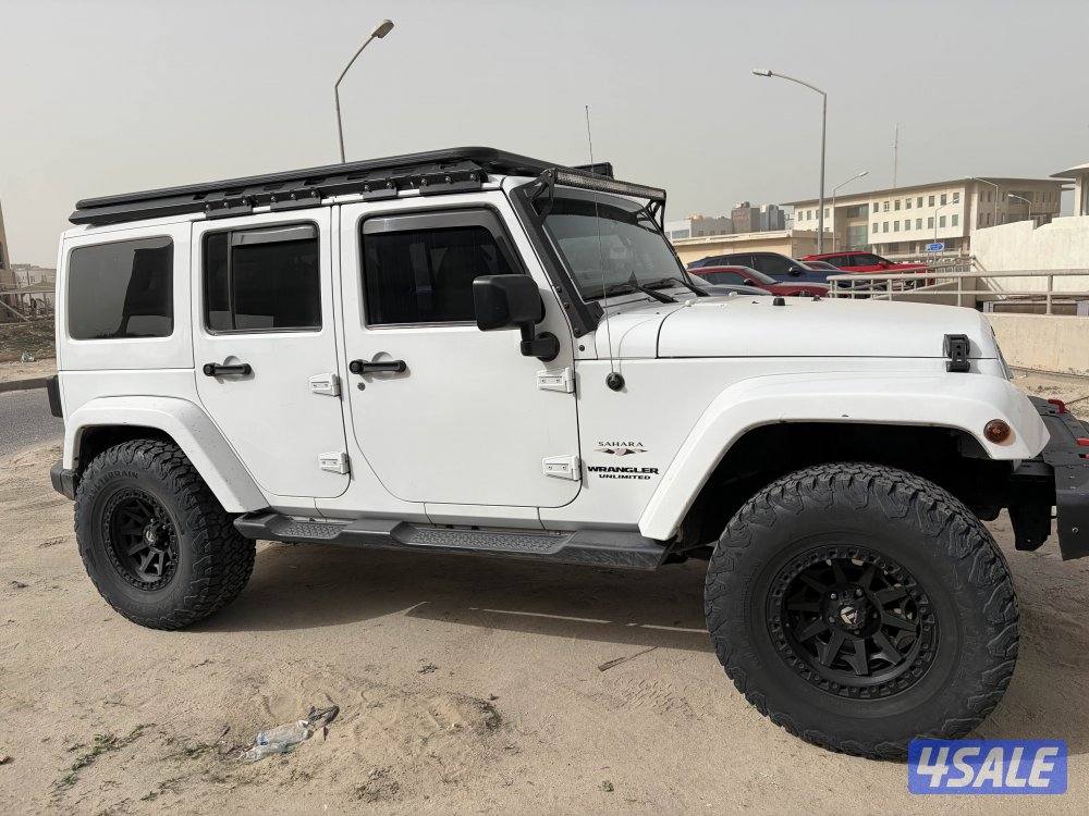 رانقلر ٢٠١٦ صحاري5