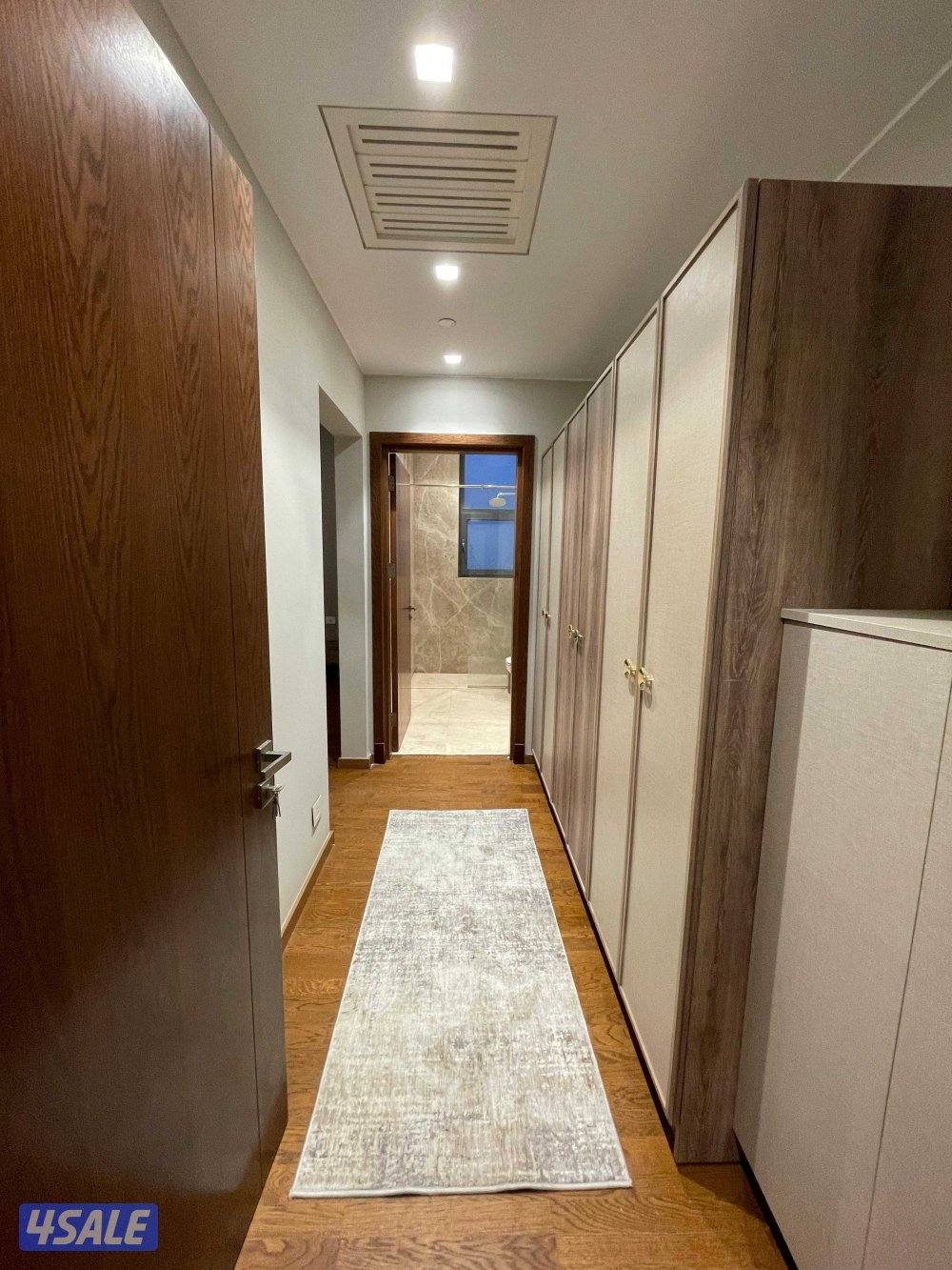 شقة فندقيه فاخره بأبراج مراكز مول العرب الشيخ زايد1