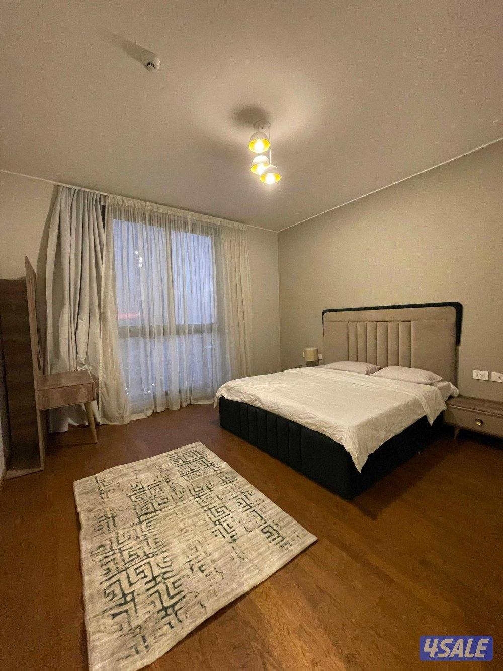 شقة فندقيه فاخره بأبراج مراكز مول العرب الشيخ زايد2