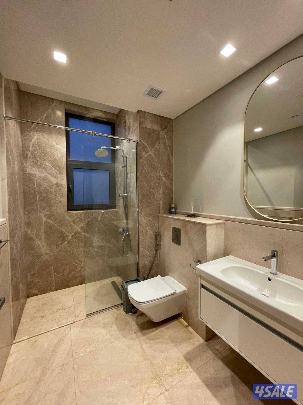 شقة فندقيه فاخره بأبراج مراكز مول العرب الشيخ زايد3