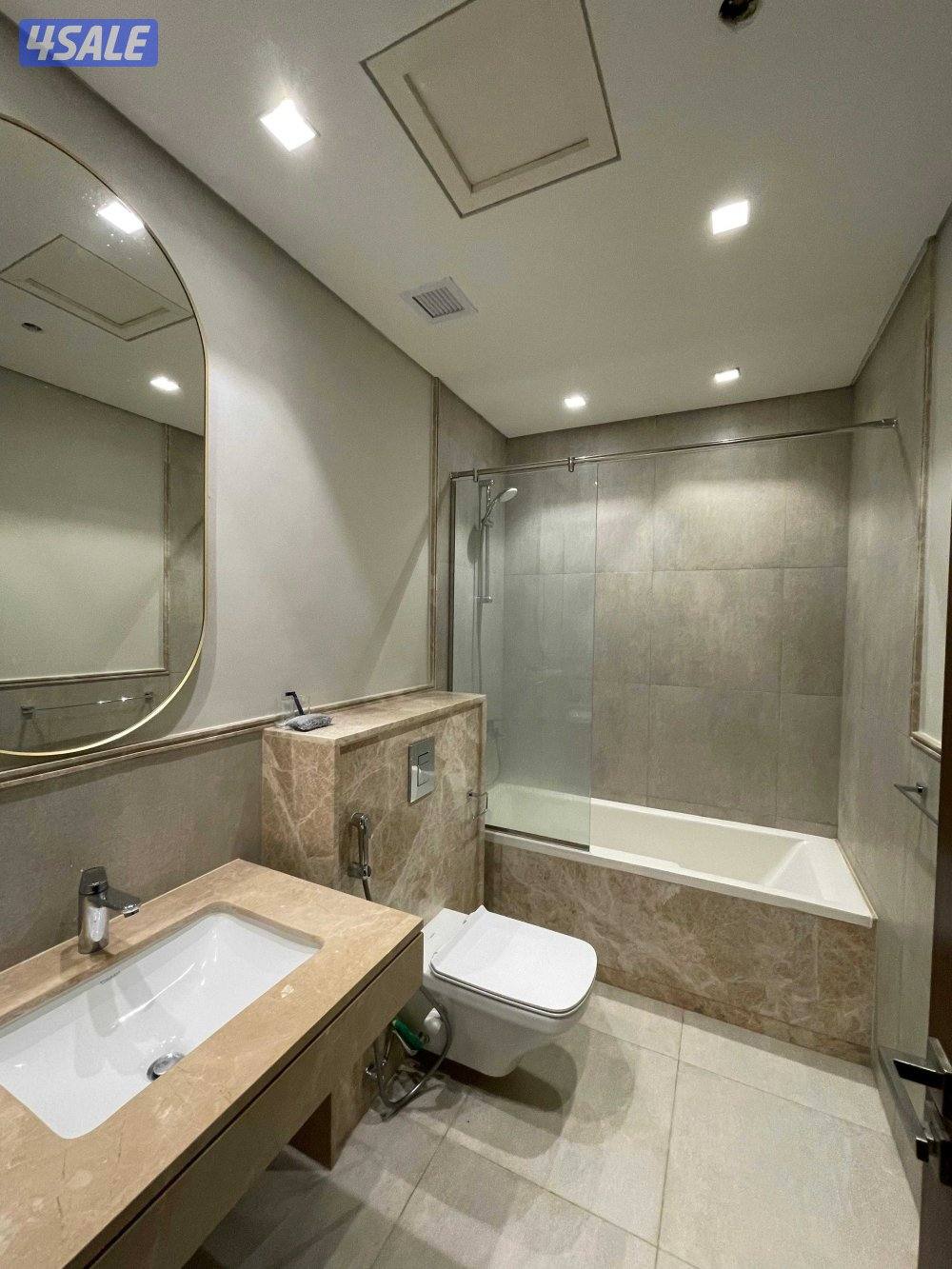 شقة فندقيه فاخره بأبراج مراكز مول العرب الشيخ زايد8