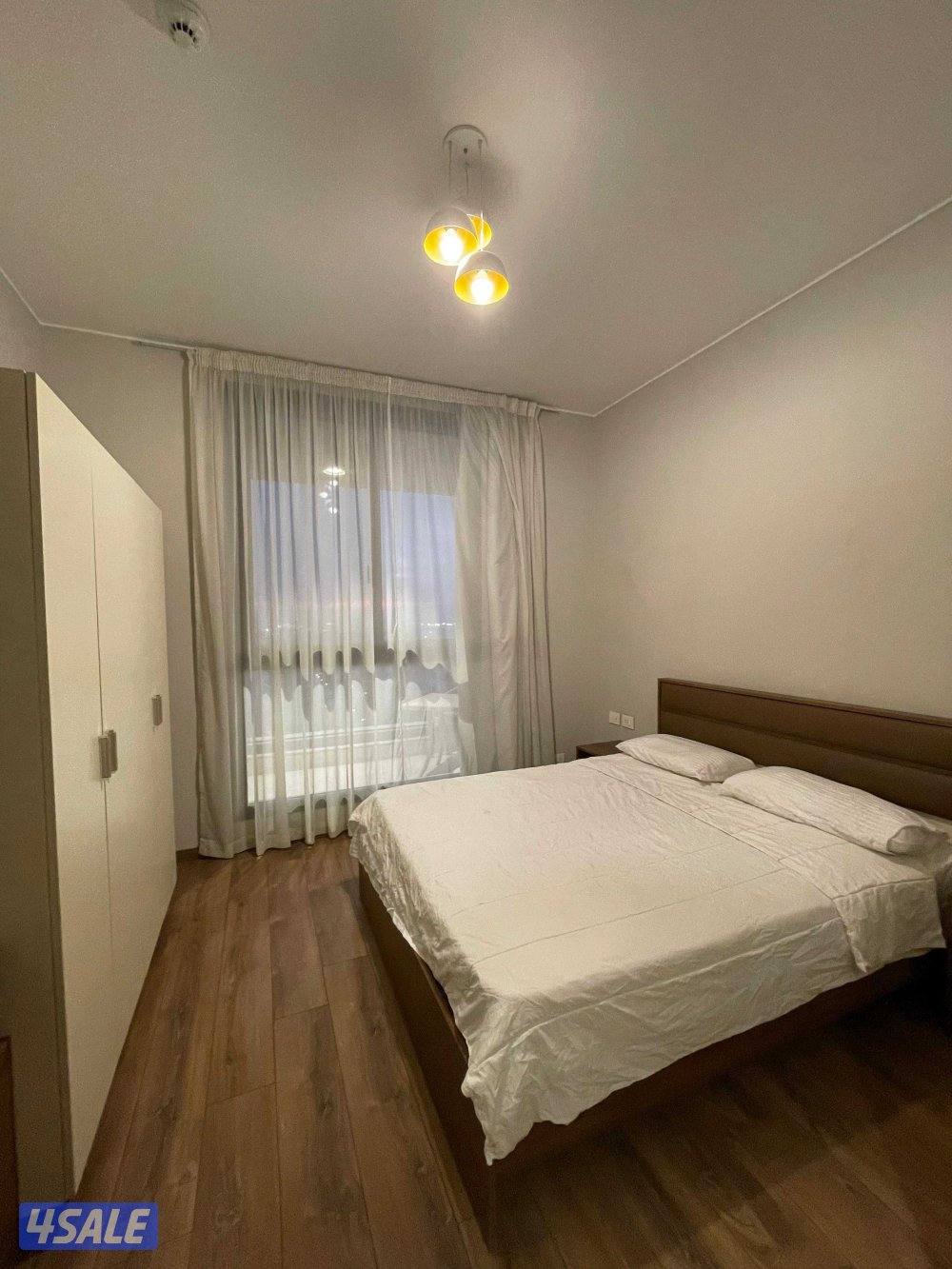 شقة فندقيه فاخره بأبراج مراكز مول العرب الشيخ زايد9