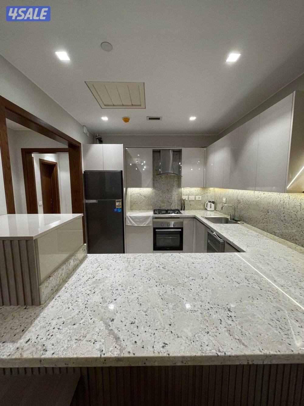 شقة فندقيه فاخره بأبراج مراكز مول العرب الشيخ زايد11