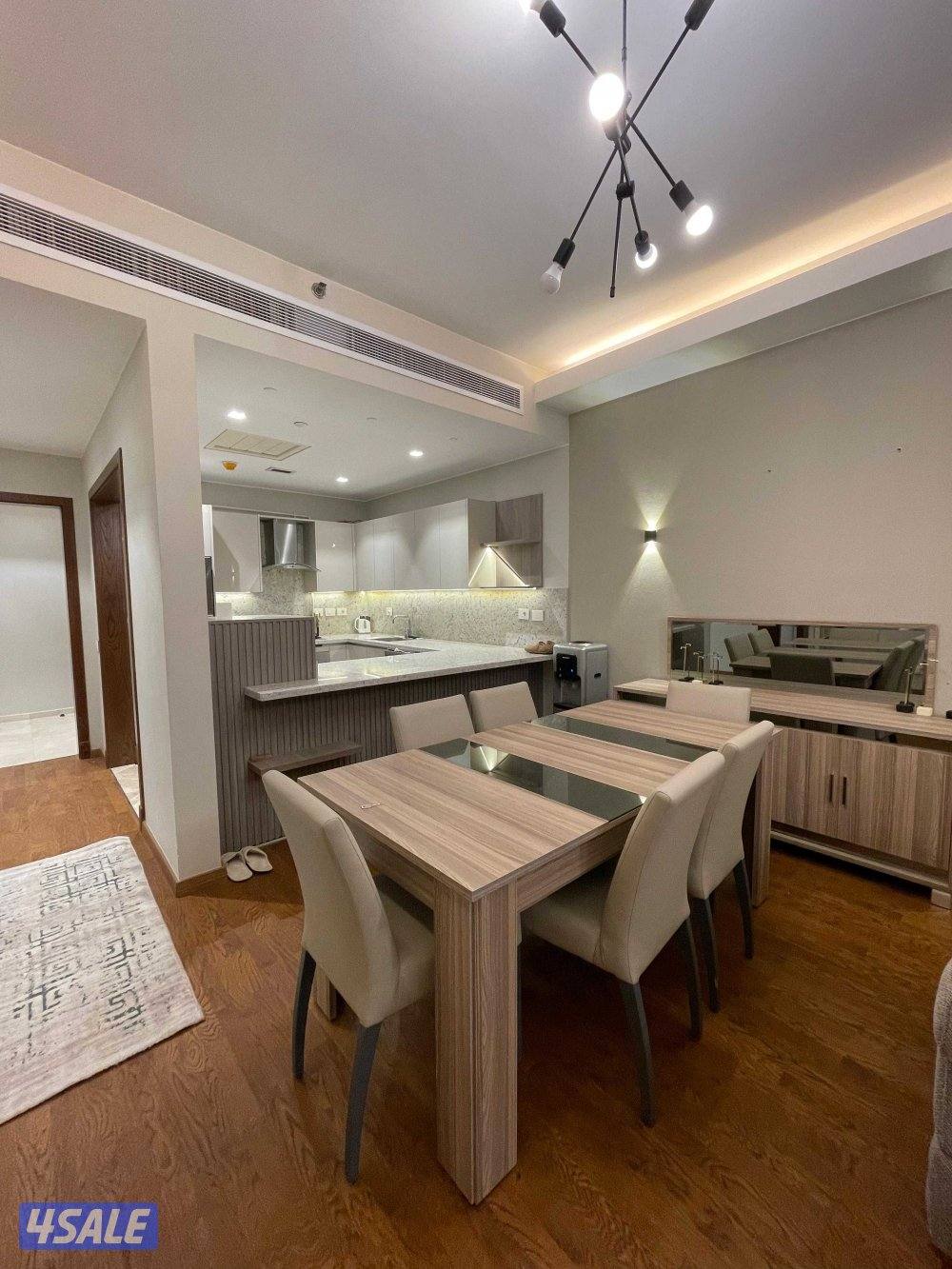 شقة فندقيه فاخره بأبراج مراكز مول العرب الشيخ زايد12