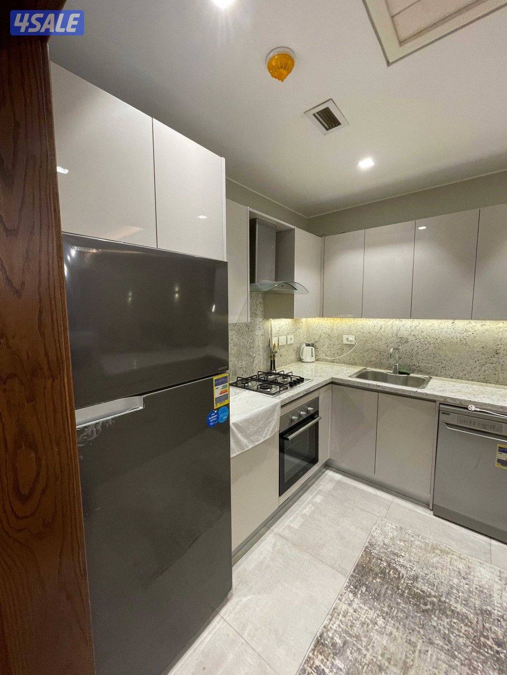 شقة فندقيه فاخره بأبراج مراكز مول العرب الشيخ زايد14