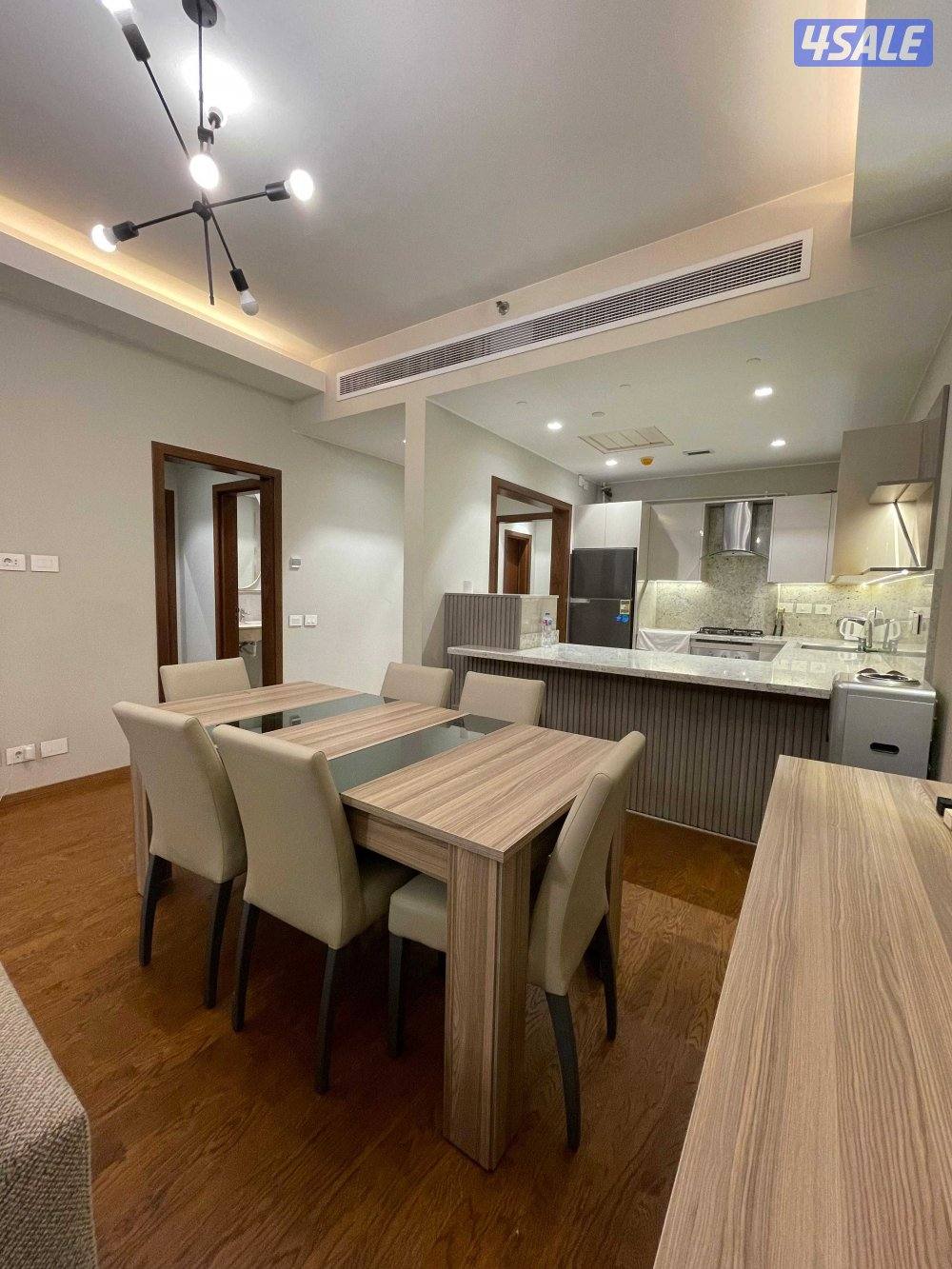 شقة فندقيه فاخره بأبراج مراكز مول العرب الشيخ زايد15