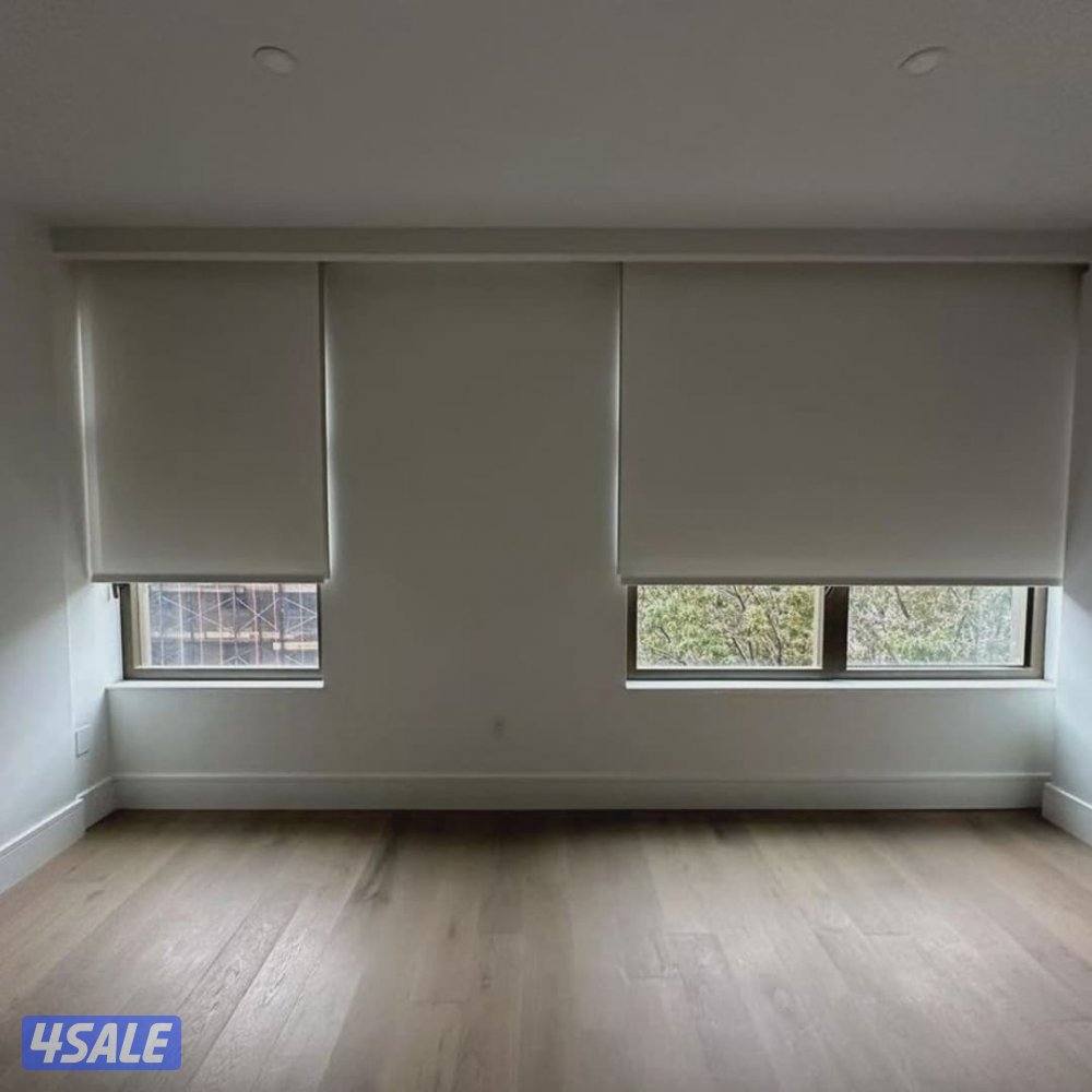 ستائر تفصال ستاير الويفي والرول الفندقي أحدث الموديلات فك وتركيب جميع1