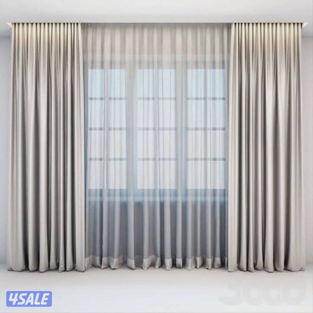 ستائر تفصال ستاير الويفي والرول الفندقي أحدث الموديلات فك وتركيب جميع5