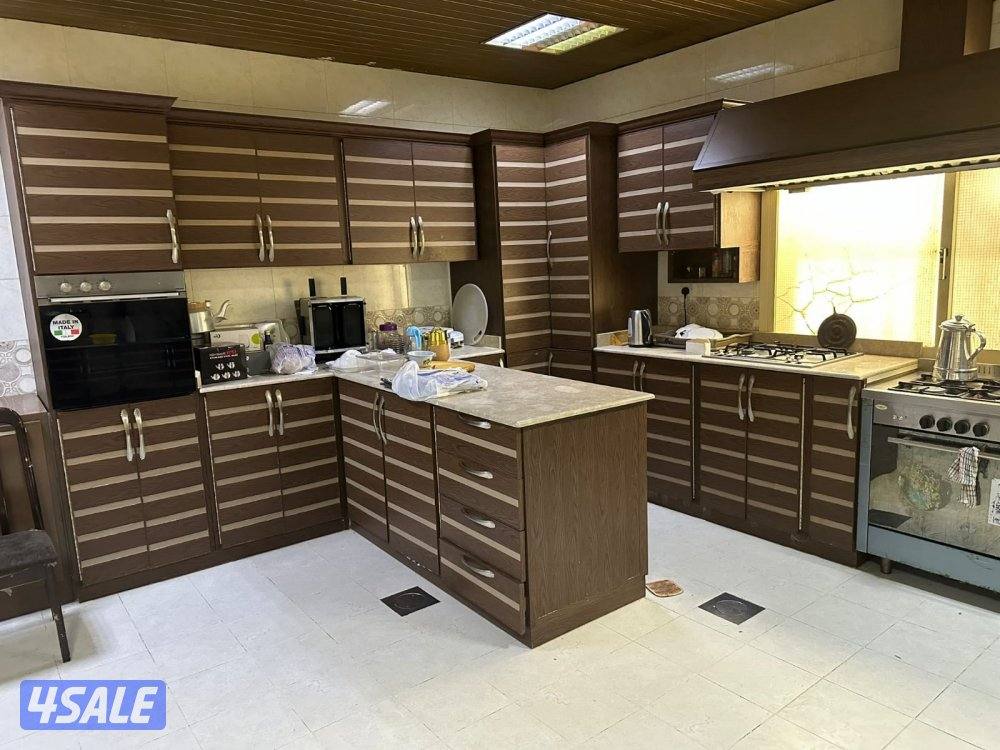 نشتري جميع انواع المطابخ والسكراب0