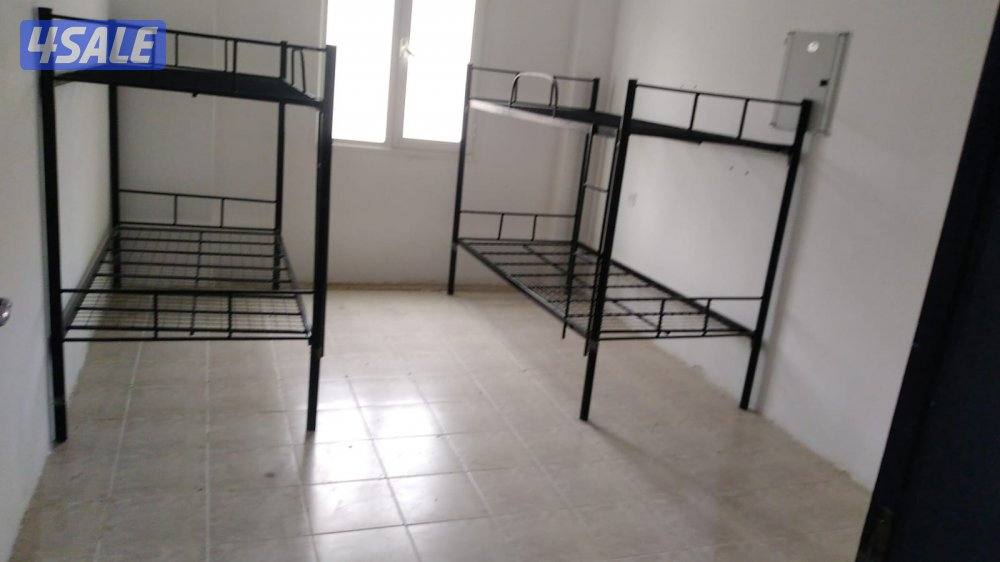 سراير حديد جديد الان متوفر جميع المقاسات متوفره6