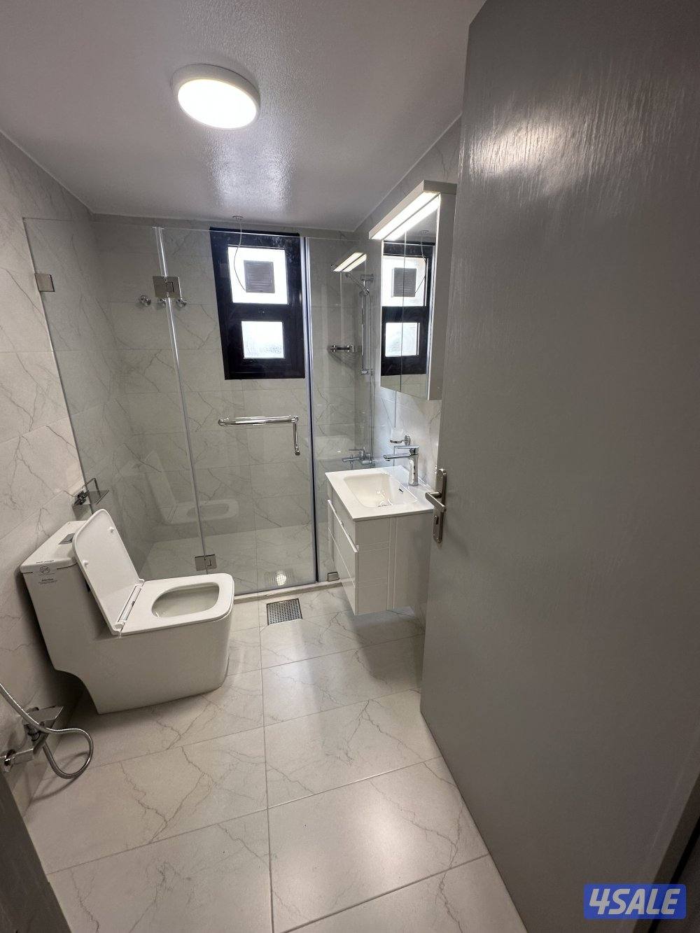 ٣ غرف ٣ حمامات غرفة خدا0