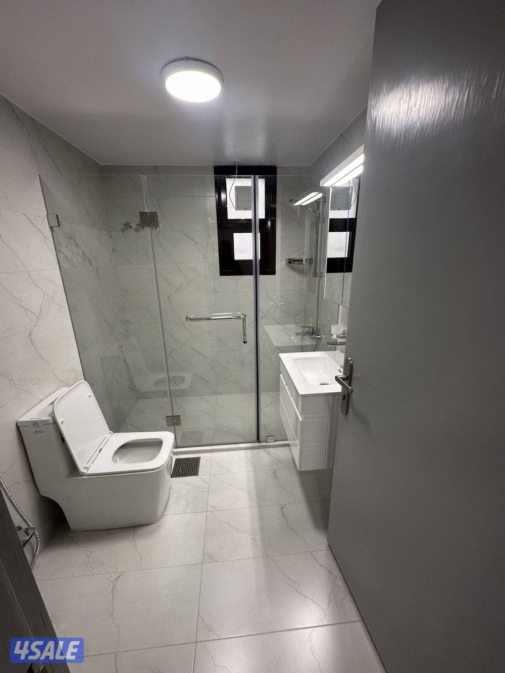 ٣ غرف ٣ حمامات غرفة خدا4