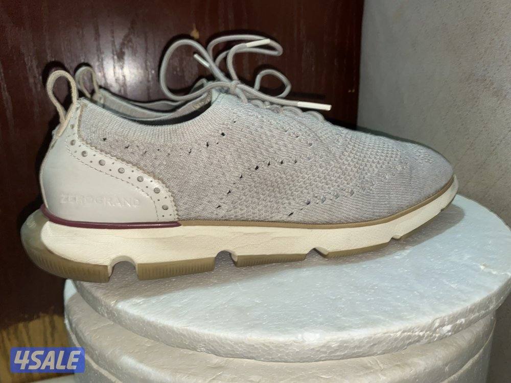 حذاء كول هان مستعمل0