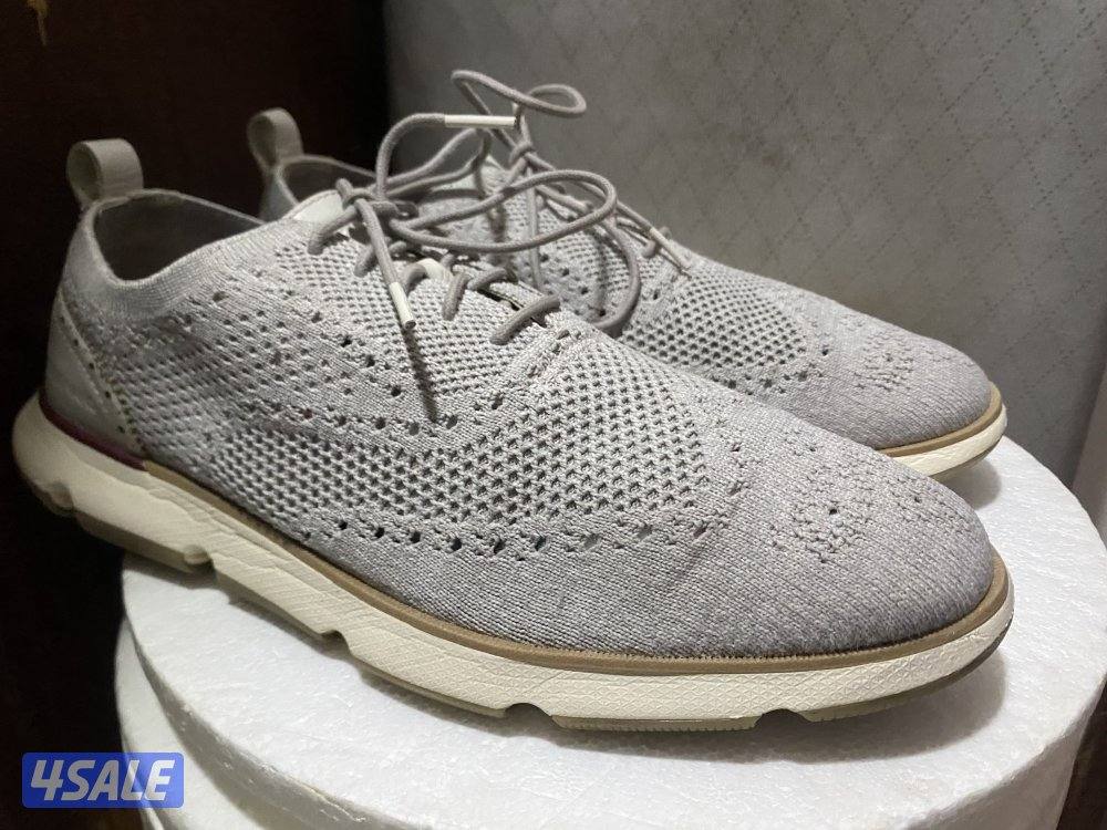 حذاء كول هان مستعمل1