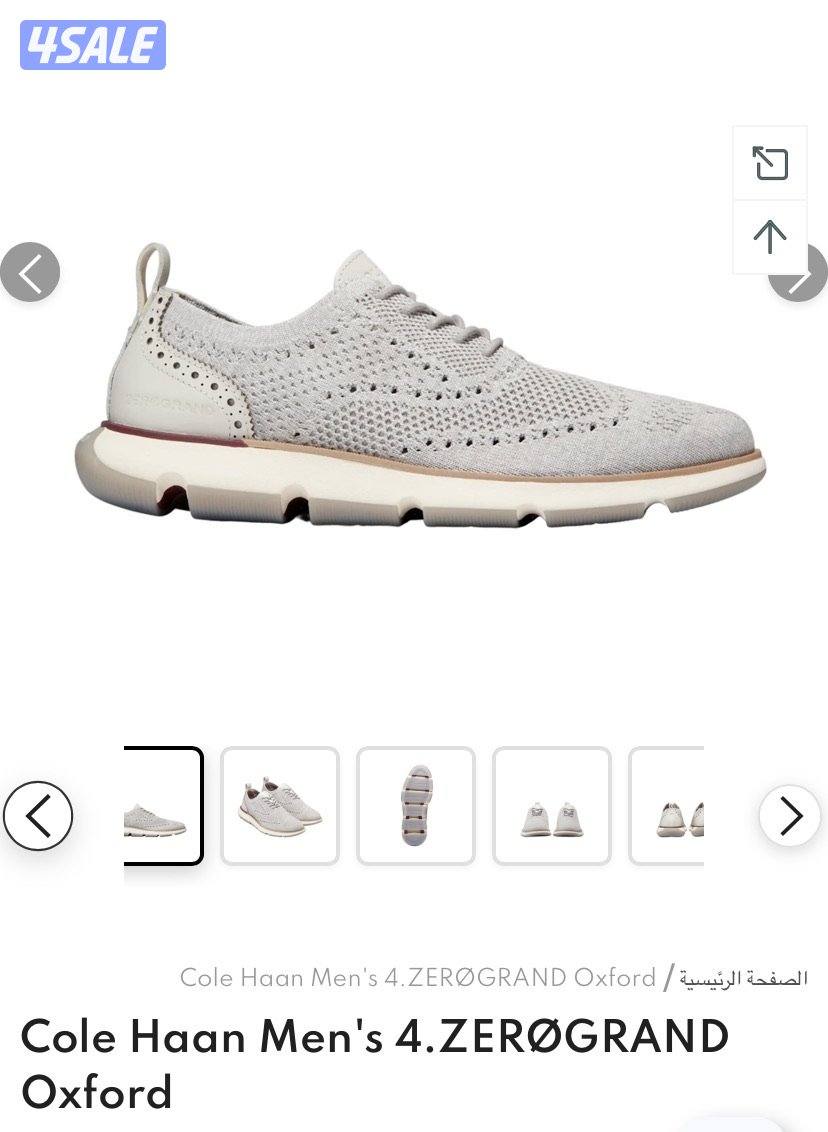 حذاء كول هان مستعمل3