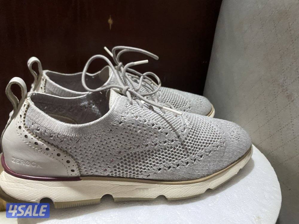 حذاء كول هان مستعمل2