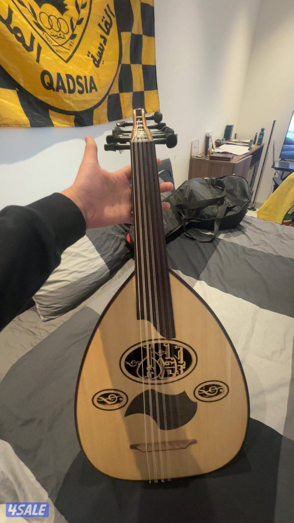 عود صناعة عود ومرواس0