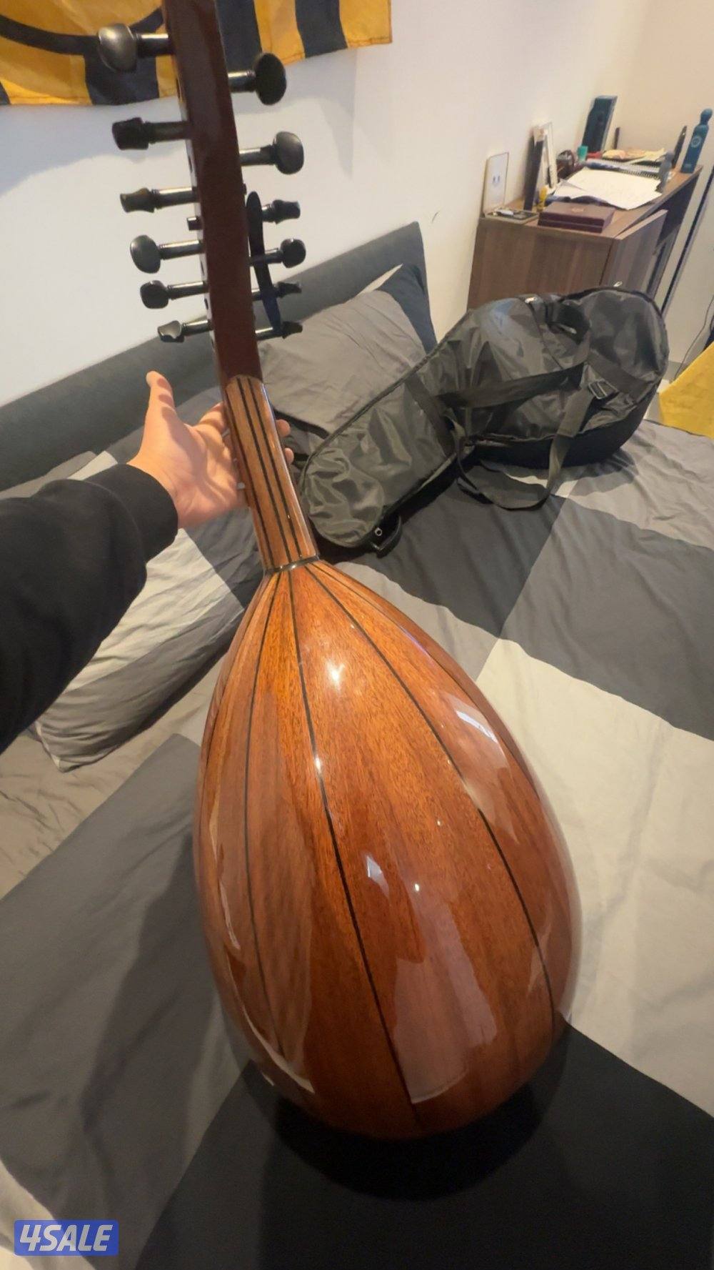 عود صناعة عود ومرواس1