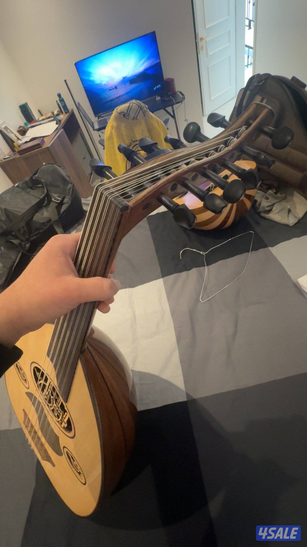 عود صناعة عود ومرواس2