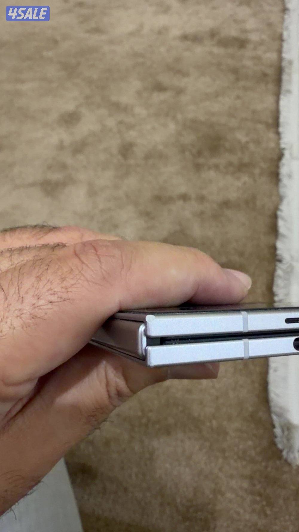 للبيع فولد 70