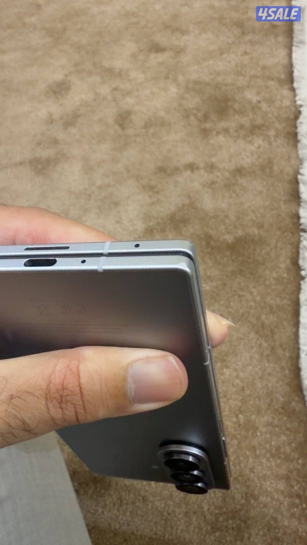 للبيع فولد 72