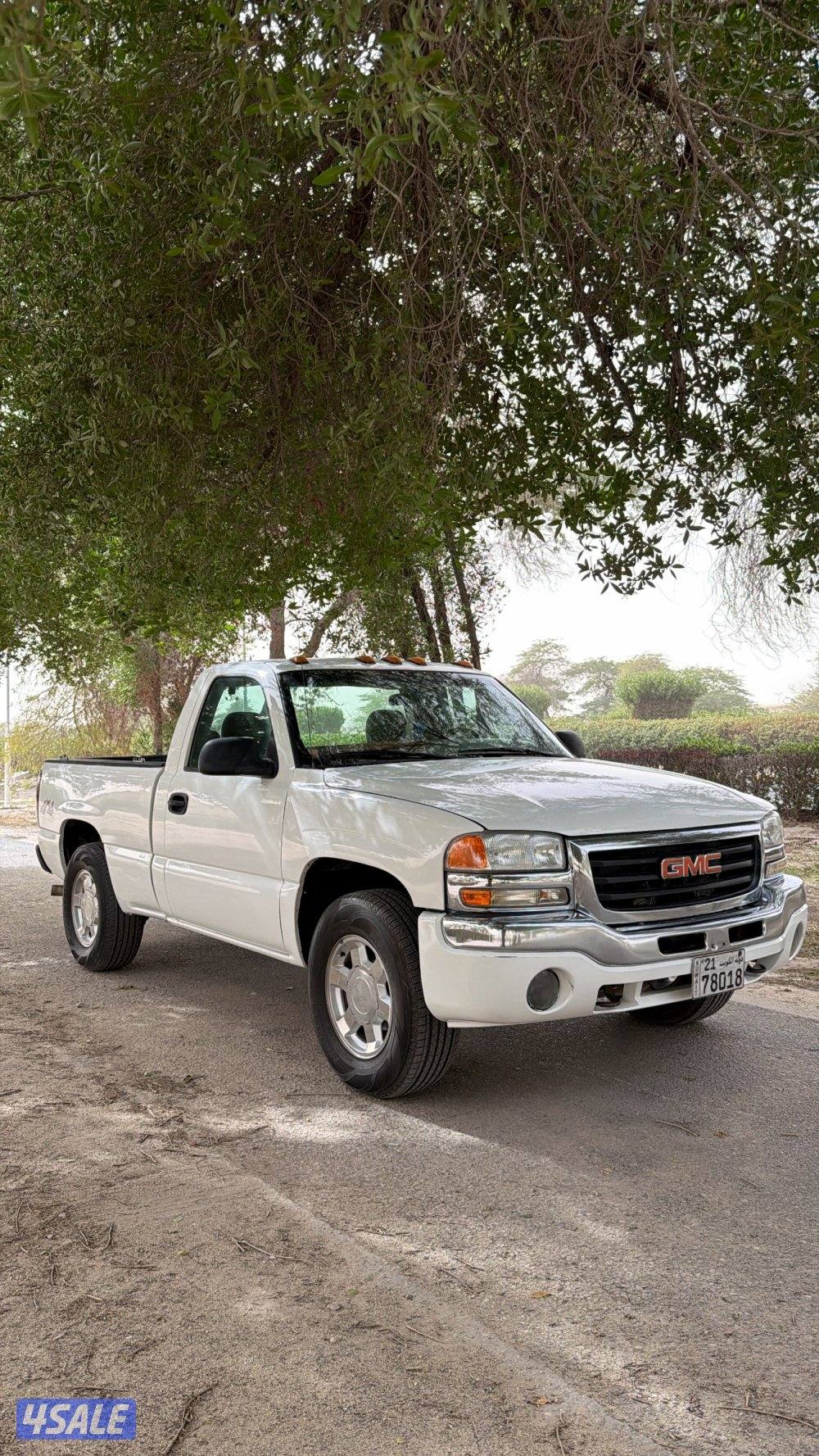 للبيع جمس قير عادي0