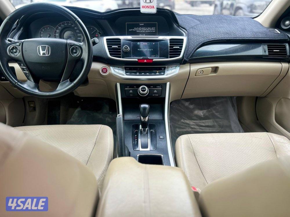 هوندا اكورد.V6
موديل 2013
ماشى 115.000 k.m
وارد الغانم.اصباغ متفرقه6