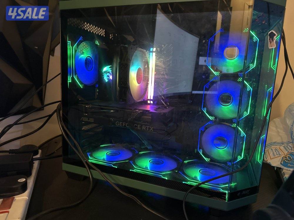 بي سي قيمنق0