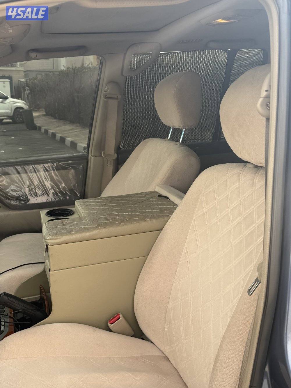 لاندكروزر 20065